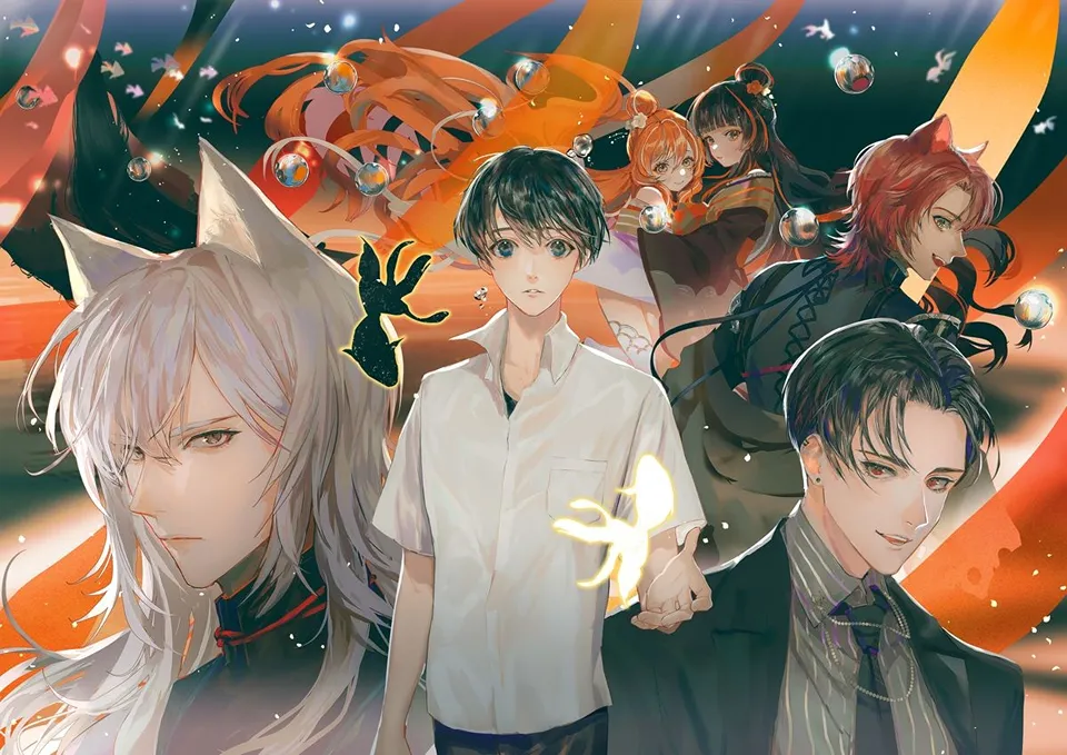 Featured image of post 關於