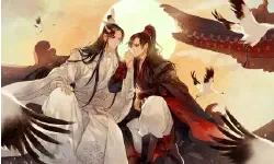Featured image of post BL 同人